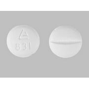 Angle View: metoprolol succinate er