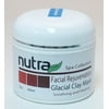 Spa Collection Facial Rejuvenation - Glacial Clay Mask Nutra Health 2 oz Cream