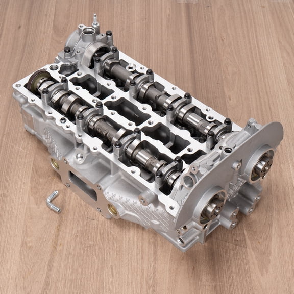 Cylinder Head Assembly for Ford Escape Fusion DOHC 1.5L 4 Cyl Turbo DS7G6090EF