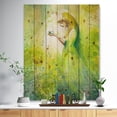 thumbnail image 2 of Design Art - Spring Woman, 2 of 5