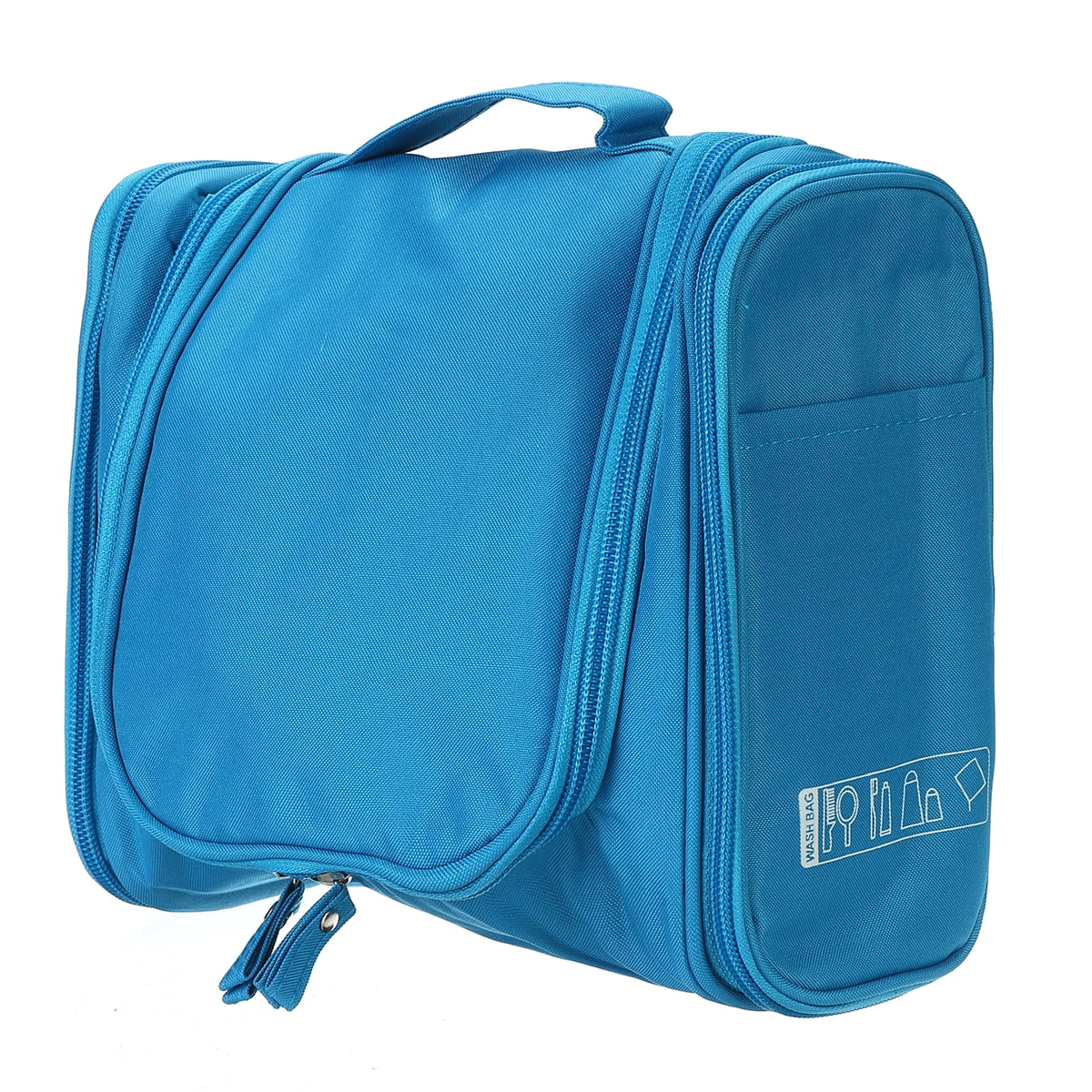 walmart toiletry hanging bag