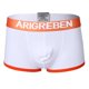 thumbnail image 1 of Pantalones cortos para hombre Malla de Bolsa abultada Troncos L Sunnimix  Ropa interior masculina de los cortocircuitos, 1 of 8