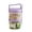 D, variant on XINGAG Yogurt Parfait Cup with Lid and Spoon, Double Compartment Leakproof Overnight Oats Container for To Go Breakfast Cereal Fruit Snack Storage