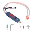 thumbnail image 2 of Integrated Spot Welding Pen Automatic  Weld Machine Accessory Plastic and Copper Material18650 Battery 4-6V, 2 of 8