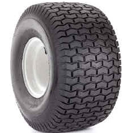 Carlisle Turfsaver Lawn & Garden Tire - 22X9.5-12 LRA/2ply