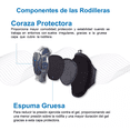 thumbnail image 3 of Rodilleras Industriales General Electric Gel Uso Rudo, 3 of 4