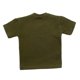 thumbnail image 5 of Ropa de figura de escala 1 6 Camiseta Verde De Manga Larga A Escala 1/6 Para Cuerpo De Figura De Acción Masculina De 12 '' Verde Militar ejercito verde Magideal Ropa de figura de escala 1 6, 5 of 7