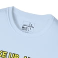 thumbnail image 3 of Wake Up America (Flag America) - Sojourner Martyr T-Shirt, 3 of 3