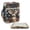 Deer Camo American Flag, variant on Xoenoiee Deer Camo American Flag Print Bible Cover Case for Women Men Large Bible Cover with Handle Quilted Bible Carrying Case Bible Study Supplies Accessories with Pocket