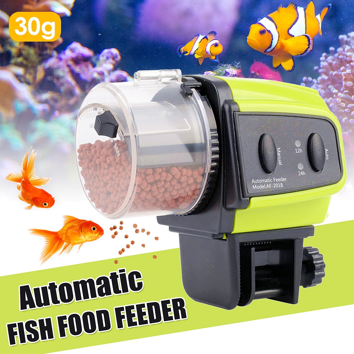 feeder fish feeder fish