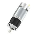 thumbnail image 7 of Low Noise 24V 8RPM Reduction Motor Replacement Planetary Geared Motor, 7 of 7