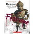 thumbnail image 1 of Pre-Owned Hannibal: Rome's Worst Nightmare (Paperback) 0531221741 9780531221747, 1 of 1