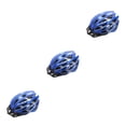 thumbnail image 2 of Yuarrent casco de bicicleta de 30 hoyos gorras transpirables absorción de choque ajustable hombres cascos de ciclismo viseras desmontables Type1 NO1, 2 of 6
