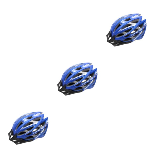 Eigraketly casco de bicicleta de 30 hoyos gorras transpirables moldeadas integralmente ajustables hombres mujeres cascos de ciclismo viseras Type1 NO1