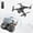 Aerial Drones A, variant on ZFYXGS Brushless HD Aerial Drone Intelligent Obstacle Avoidance Remote Control Aircraft Optical Quadcopter (carbon Fiber)