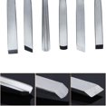 thumbnail image 2 of Juego de cinceles de mano para tallar madera, herramienta de gubias para trabajar la madera 12 en 1 oso de fresa  Hogar, 2 of 4