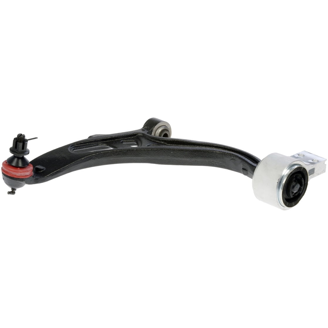 Dorman CB850123RD Front Left Lower Suspension Control Arm and Ball Joint Assembly for Specific Ford Models