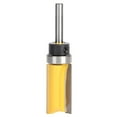 thumbnail image 2 of Woodworking Cutter, Practical Trimming Cutter, Durable Wood Slotting For Wardrobe Door Straightening, 2 of 8