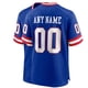 thumbnail image 2 of Camisetas de fútbol de la famosa marca New York con bordados para hombres, mujeres y jóvenes personalizados #97 Lawrence II #56 Taylor #9 NABERS, 2 of 5