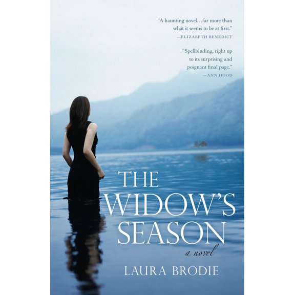 The Widow's Season, (Paperback)