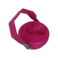 thumbnail image 5 of Easy Cleaning Leakproof Water Bottle Straw Lid with Handle For 30oz Cup Container ABS Cover Replacement Accessories, 5 of 9