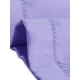thumbnail image 5 of Conjuntos de pijama para mujer INSPIRE CHIC de manga corta con botones y pantalones cortos, conjuntos de lounge en gris y púrpura, 5 of 6