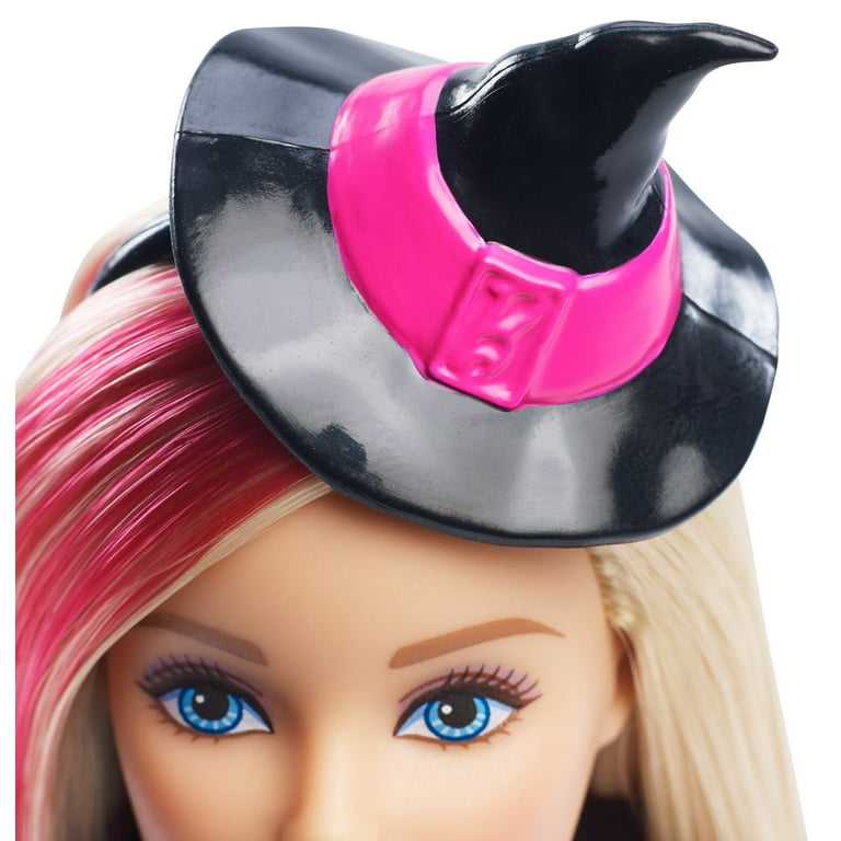 Halloween barbie doll 2018 cheap