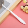 thumbnail image 4 of Dental Cleaning Toothbrush,3pcs Orthodontic Toothbrush Small Teeth Braces Cleaning Brush Small Head Toothbrush Seamless Integration, 4 of 8