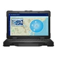 thumbnail image 2 of DELL DELL PRO RUGGED 14 RB14250 CORE ULTRA 7 165U SER 1 16 Go 2DIMMS 512 Go SS T 1, 2 of 15