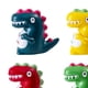 thumbnail image 5 of Mini dinosaurio de juguete Macarena Decoración de Maceta Decoración de Jardín de hadas Figura de escritorio, 5 of 6