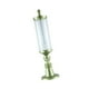 thumbnail image 5 of Dispensador de cerveza de 1,5 l con grifo y dispensador de agua para barbacoas y hoteles. Verde, 5 of 9