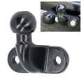 thumbnail image 3 of Bola de Remolque, Acero A Prueba de Óxido de Remolque Bola Para Campistas para Vehículos Recreativos Para Caravanas, 3 of 7