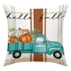 thumbnail image 1 of Funda de almohada de lino, cojín de sofá de tela para el hogar, cojín de dormitorio, decoración de otoño para el hogar, cojín de sofá, 1 of 2