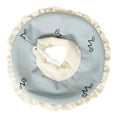 thumbnail image 4 of unbranded 1Ud Collar Para Mascotas Azul Material De Calidad Collar Y Lavable Para, 4 of 8