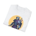 thumbnail image 2 of Samurai Shirt, Samurai Tee, T-Shirt with Samurai, 2 of 92