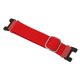 thumbnail image 5 of Smartwatch Correa Trenzada De Nylon Ajustable Correa Deportiva Transpirable Correa De Pulsera para Amazfit T Rex Rojo, 5 of 5