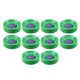thumbnail image 1 of Nido de paloma Greeniant 10 Uds. con estera suministros para palomas, 1 of 1