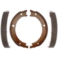 thumbnail image 4 of Raybestos Brakes Parking Brake Shoe P/N:933Pg, 4 of 5