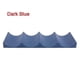 thumbnail image 1 of Fridge Organiser Wine Beer Stacking Bottle Rack Kitchen Space Saving Can Holder, 1 of 2