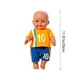 thumbnail image 3 of Juguetes de piscina, juguetes para bebés, juguetes para niños pequeños, muñecas renacidas, muñecas de vinilo, muñecas de simulación para niños, muñecas de pijama, muñecas relajantes que traen felicida, 3 of 6
