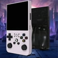 thumbnail image 2 of Open Source Portable Gaming Device R36Max 4Inch Display Vintage Design Multi Format Compatibility And Enhances Sound, 2 of 8