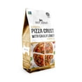 thumbnail image 3 of Harina preparada Just About Foods para pizza sin gluten 454 g, 3 of 4