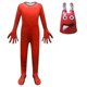 thumbnail image 1 of En Of Banban Disfraz Niños Garten Of Banban Disfraz Ld Banban Juego Máscaras De Disfraces En Of Ban Ban, 1 of 5