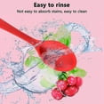 thumbnail image 3 of Silicone Kitchenware Set 10 Piece Non-stick Cookware Set Kitchen Tools, 3 of 5