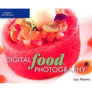 Digital Food Photography