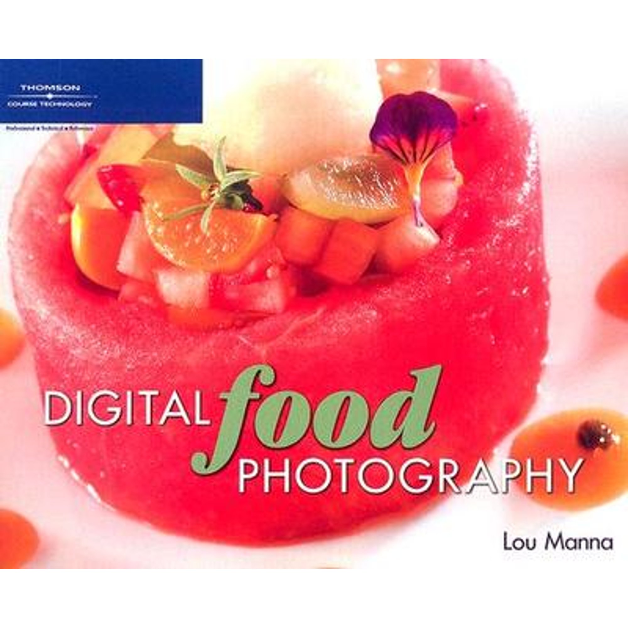 Digital Food Photography