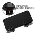 thumbnail image 3 of Miangastore 1Pair Mobile Gaming Controller Trigger Adjustable Mobile Game Controller with Sensitive Shoot Trigger for Phone Gaming Accessories, 3 of 8