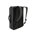 thumbnail image 3 of Case Logic ERA Hybrid ERACV-116 - Notebook carrying case - 15.6" - black, 3 of 7