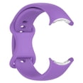 thumbnail image 4 of Pulsera Deportiva Correa Silicona Ajustable para Google Pixel Watch 3 41mm/45mm, 4 of 9