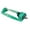 Green/15 Holes, variant on Oscillating Sprinkler, Automatic Sprinkler for Garden Lawns, Sprinkler Suitable for Lawn Garden Irrigation, 15 Jet Holes